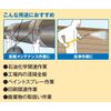Japanese Paper Cresia Protection Guard Hard Workwear SPL Size