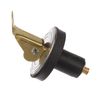 (1.1cm ) - Attwood Livewell and Bailer Plugs- Snap-Handle