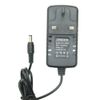 12V 2A 2 amp DC Power Supply Adaptor Perfect for Transformer LED Strip CCTV System