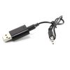 US Bluetooth Wireless Speaker Receiver Cordless Music Transmitter USB Power