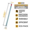 McJ Tools Reloading Decapping Pins 10pack