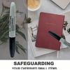 Hidden Compartment Anti Xray  Marker Pen Secret Safe Container Storage Sharpie