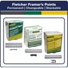 Fletcher Flexible Framers Points x 3700 for Fleximaster