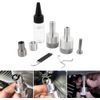Replace for MC400 MC-400 Check Valve Repair /Fuel Rebuild Kit Installation Tools