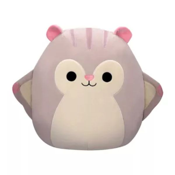 Squishmallows 16 Inch Steph The Flying Squirrel