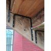 Stair Savers loose step repair, fixes stair wobble