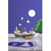 Mud Pie Children's Finger Puppets, Gnome
