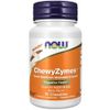 NOW FOODS ChewyZymes 90 Chewables