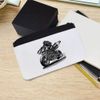 Azeeda 'Rocket Powered Motorcycle' Pencil Case (PC00056291)