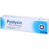Pyolysin Wound and Healing Ointment 100 g