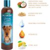 BIO-GROOM Bronze Luster Dog Shampoo 12oz