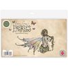 Craft Consortium - Faeries - Photopolymer A6 Stamp Set - Brushing