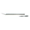 Blackhead whitehead Remover Lance Comedone Extractors Reversible 2-PK