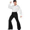 Widmann 09382 Men's Tuxedo, Black, M
