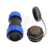 HangTon HE29 Stecker und Buchse, wasserdicht IP68