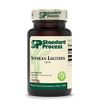 Standard Process Soybean Lecithin - Whole Food Cognitive Health, Brain Health and Brain Support, Liver Support with Soybean Lecithin - Gluten Free - 240 Softgels