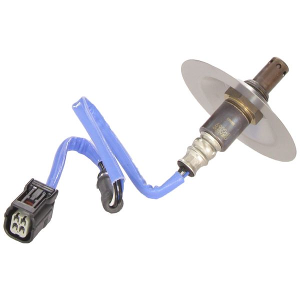 Denso 234-9063 Oxygen Sensor (Air and Fuel Ratio Sensor), Black