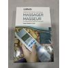 truMedic PL-009 TENS Unit Electronic Pulse Massager