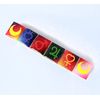 Sailor Scouts Inspired Wooden Tile Barrette