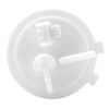 Brock Replacement Fuel Pump Module Assembly Compatible with 2007-2012 Altima Sedan 17040-ZX01B E8755M