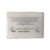 Virgin Coconut Oil Raw Soap Bar 100g Cold Processed, Hand Made