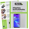 Screen Protector for Asus ZenFone Max (M2) I Protection Matte Anti Glare dipos