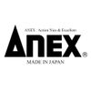 ANEX　precision screwdriver set minus / plus 6 class No.900