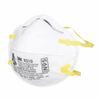 3M Cup Shaped N95 Particulate Respirator - 20 Pack