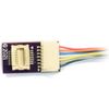 Soundtraxx ~ New 2025 ~ JST-Next18 DCC Decoder Adapter Kit ~ 810163