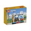 LEGO Creator London Postcard (40569)