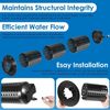 59053700 Center Core Replacement for Clean and Clear 100 & 125 sq.ft Pool/Spa
