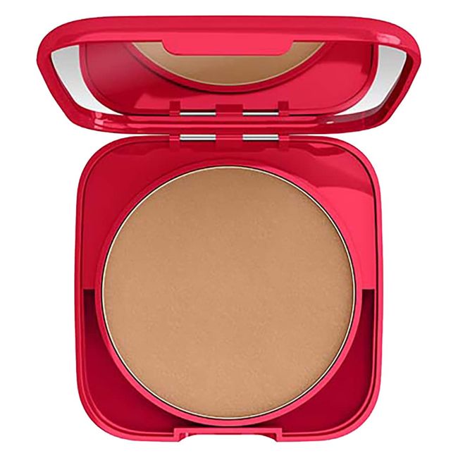 Rimmel London Lasting Finish Powder Foundation