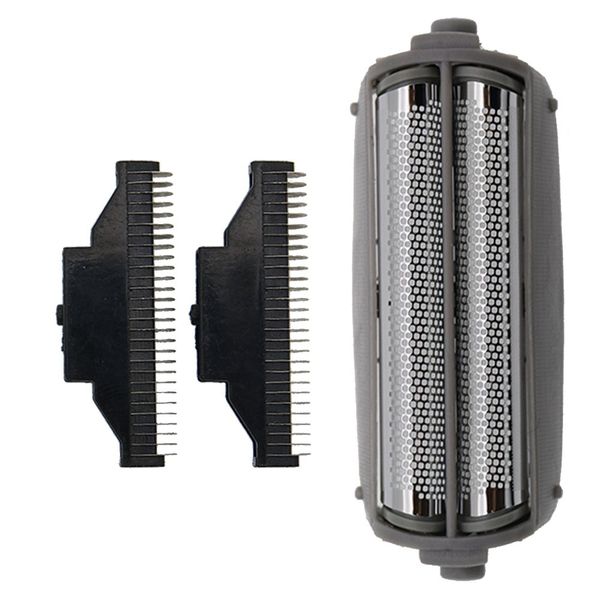 VINFANY Replacement Foil for Panasonic ES9852 ES-RW30 ES4000 ES4001 ES4027 ES726 ES727