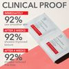 Dr Dennis Gross Alpha Beta Extra Strength Daily Peel: for Oily Skin, Uneven Tone or Texture, Wrinkles or Enlarged Pores (5 Treatments)