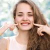 Dimple Makers, Dimple Trainer for The Face, Easy To Wear, and Develop Natural Dimples, 2 Pack