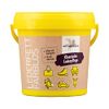 Leather Grease Colourless 1000 ml Tin