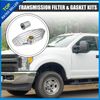 Pack1 Transmission Filter Replacement Kit for Chrysler Aspen 2007-2009 5013470AC