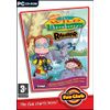 PC Fun Club: The Wild Thornberrys Rambler (PC CD)