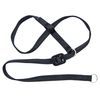 Gencon Medium Headcollar Right Black