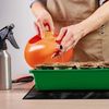 BNLINK 2Pack Seedling Heat Mat Warm Hydroponic Heating Pad 10"x20.75" Waterproof