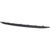 REAR LOWER VALANCE PANEL; FOR SEDAN MODELS; L/LE/XLE; PRIME FINISH;