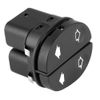Window Switch 96FG14529BC Car Electric Power Window Control Switch Button for FUSION