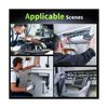 Endoscope Camera with Light, 4.3" Inspection Camera, 1920P HD Borescope Camer...