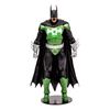 DC Collector Batman as Green Lantern Action Figure 18 cm