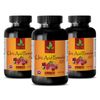 antioxidant formula - URIC ACID FORMULA - uric acid cleanse - 3 Bottles