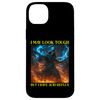 iPhone 14 Plus Funny Heartburn Case