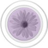 Daisy Purple PopSockets MagSafe PopGrip for iPhone