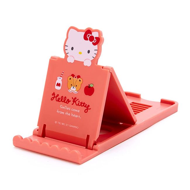 Sanrio 901636 Hello Kitty Folding Smartphone Stand