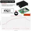 Geekworm Aluminum Cooler for Raspberry Pi CM5 Compute Module 5 (C519)