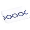 Hogdseirrs 02-14 Hama Pottery Evotra Circle Rectangular Plate